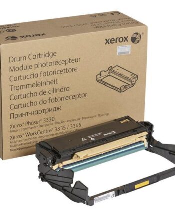 Xerox Workcentre 3300 Series Tromlepatron