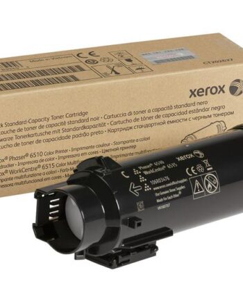 Xerox Workcentre 6515 Sort Original Tonerpatron