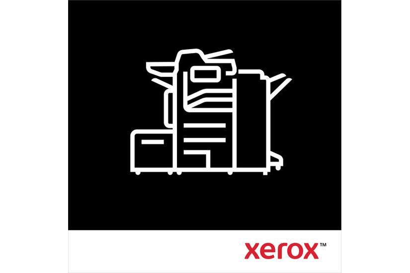 Xerox 550-ark Bakke