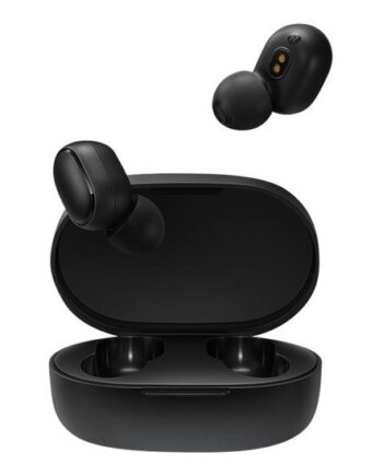 Xiaomi Mi True Wireless Earbuds Basic   ægte Trådløse øretelefoner Med Mik