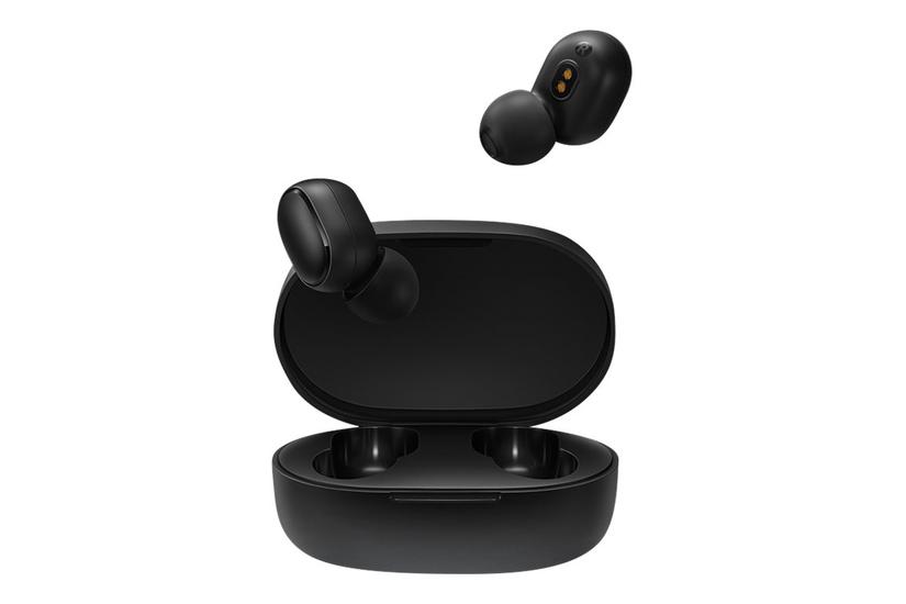 Xiaomi Mi True Wireless Earbuds Basic ægte Trådløse øretelefoner Med Mik