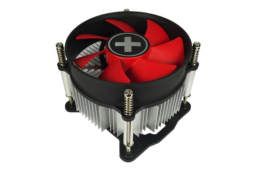 Xilence I250pwm Processor-køler