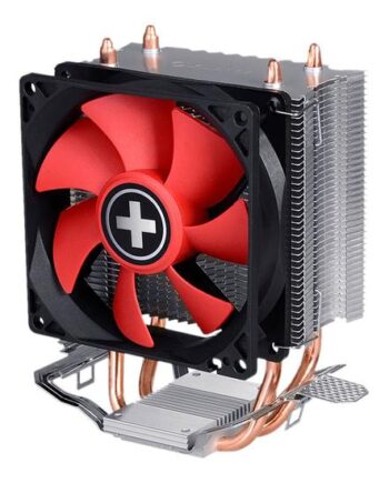 Xilence Performance   Series A402 Processor-køler