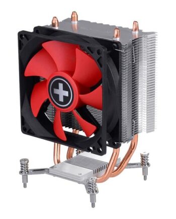 Xilence Performance   Series I402 Processor-køler