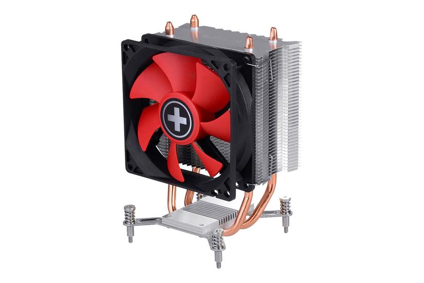 Xilence Performance Series I402 Processor-køler