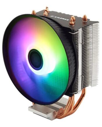 Xilence Performance   Series M403pro Argb Processor-køler