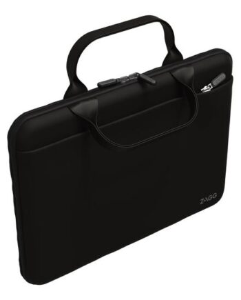 Zagg Universal Chromebook Case Bæretaske Til Bærbar Pc