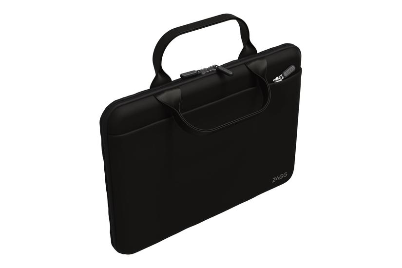 Zagg Universal Chromebook Case Bæretaske Til Bærbar Pc