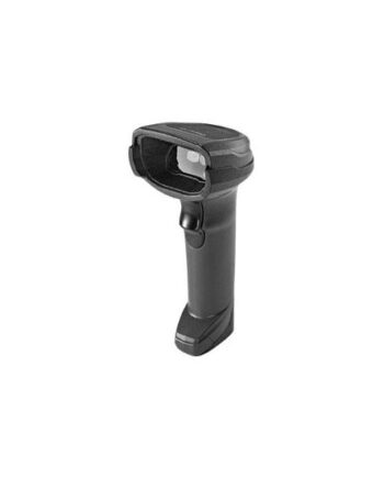 Zebra Ds8178 Standard Range  Sr  Præsentationsdocksæt Stregkodescanner