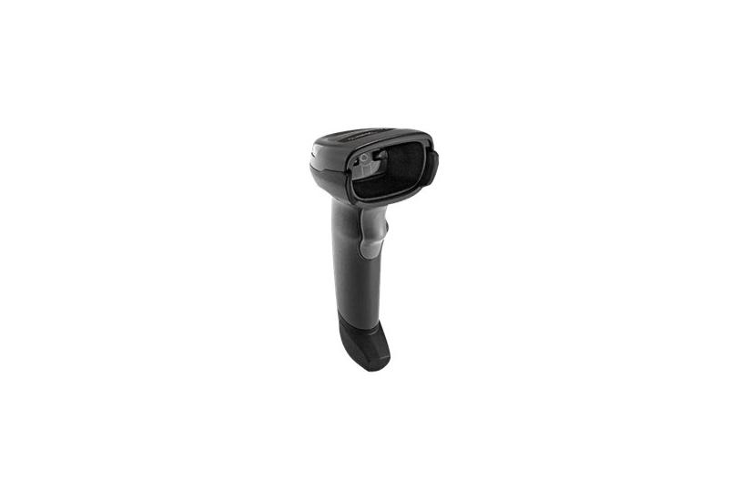 Zebra Ds2208 Usb Kit Stregkodescanner