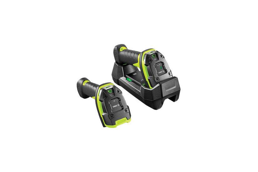 Zebra Li3678-sr Usb Kit Stregkodescanner
