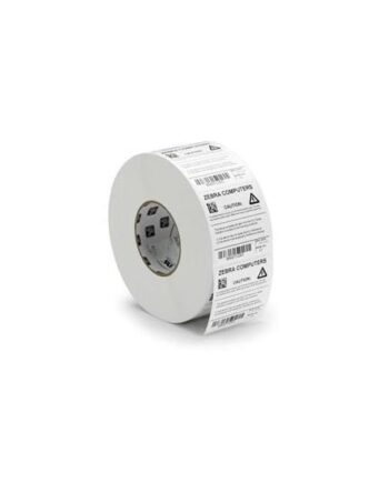 Zebra  -perform 1000d Etiketter 2110 Etikette    102   76 Mm