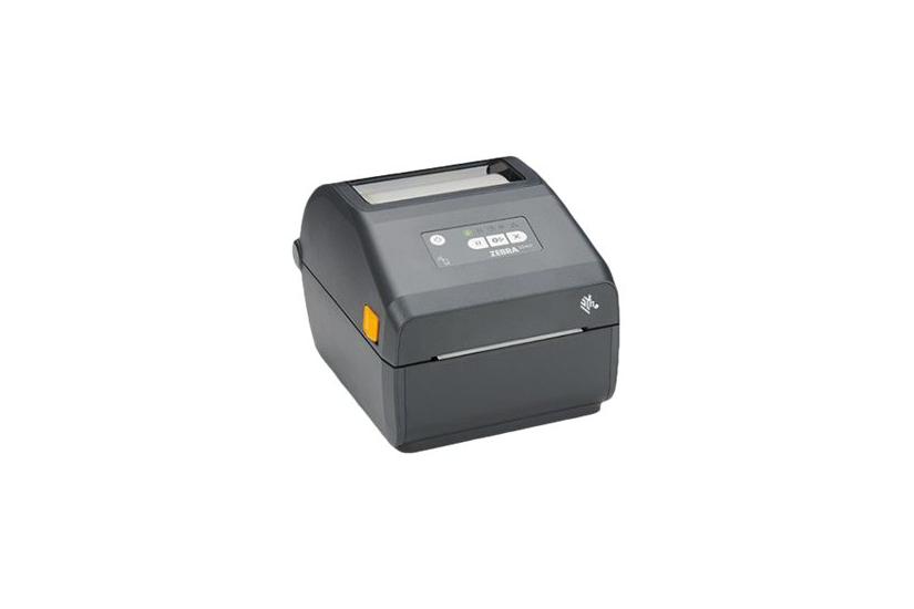 Zebra Zd421d Etiketprinter Direkte Termisk