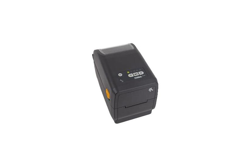 Zebra Zd411 Etiketprinter Termo Transfer