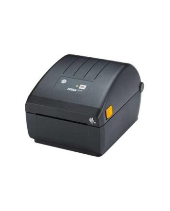 Zebra Zd220 Etiketprinter     Termo Transfer