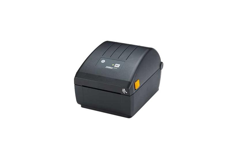 Zebra Zd220 Etiketprinter Termo Transfer