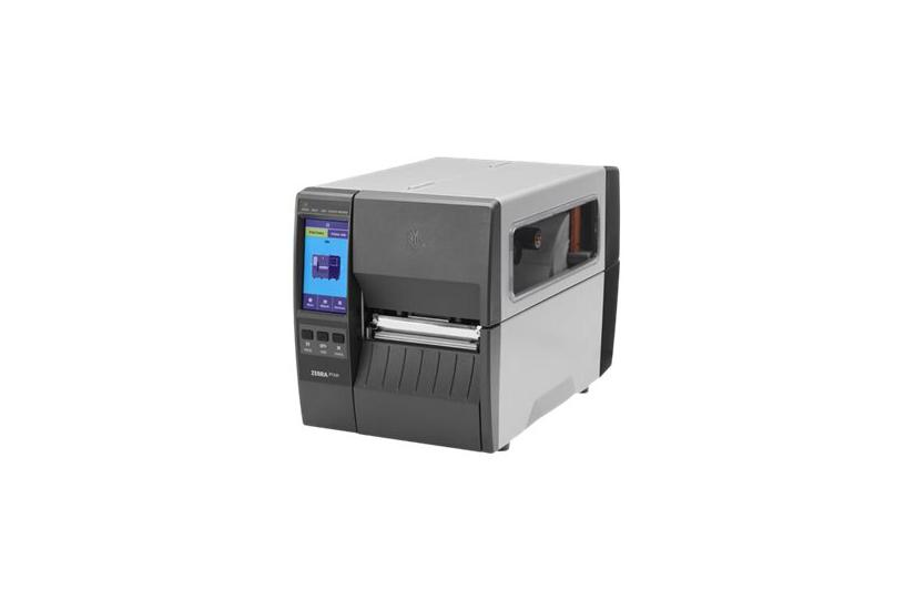 Zebra Zt231 Etiketprinter Direkte Termisk