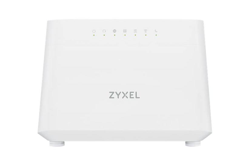 Zyxel Dx3301-t0 Wi-fi-system Dsl-modem Wi-fi Desktop