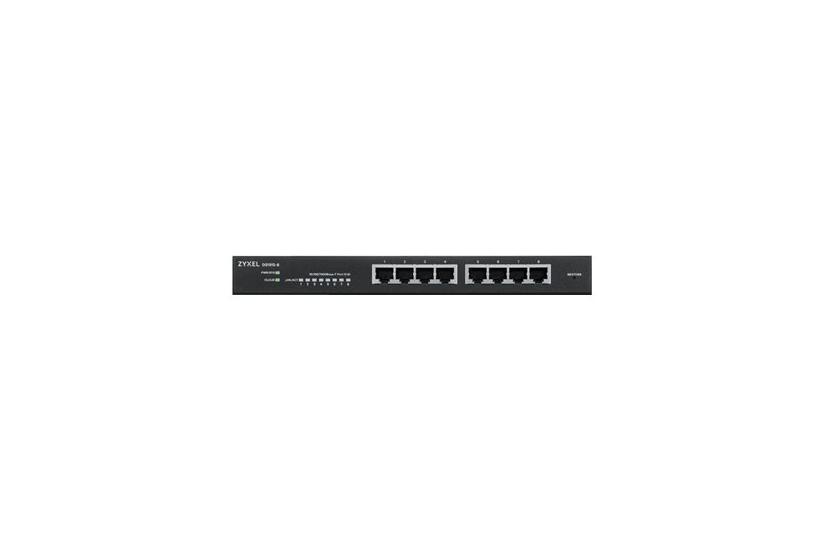 Zyxel Gs1915 Series Gs1915- Switch Nebulaflex-kompatibel Porte Smart