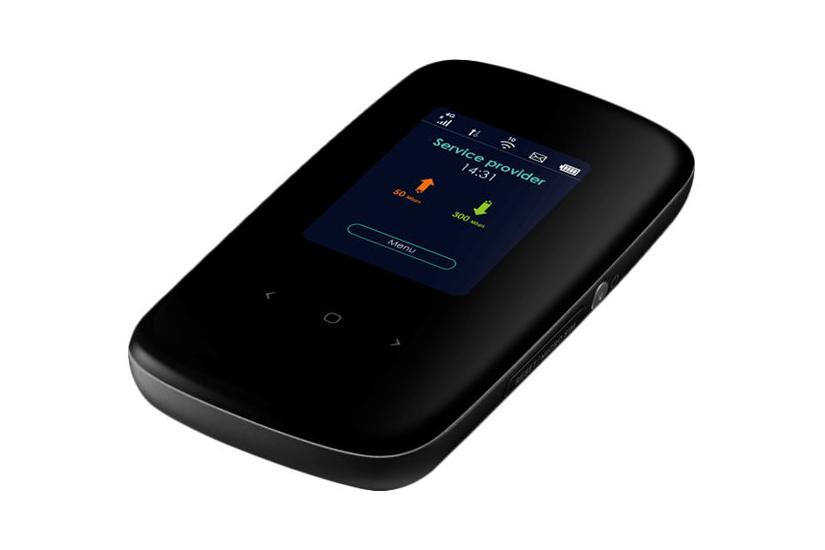 Zyxel Lte2566-m634 Mobilt Hotspot 4g Lte