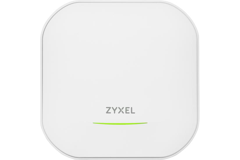 Zyxel Nwa220ax-6e Trådløs Forbindelse Wi-fi Cloud-administreret