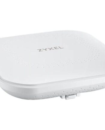 Zyxel Nwa50ax Trådløs Forbindelse Wi-fi