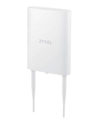 Zyxel Nwa55axe Trådløs Forbindelse Wi-fi   Cloud-administreret