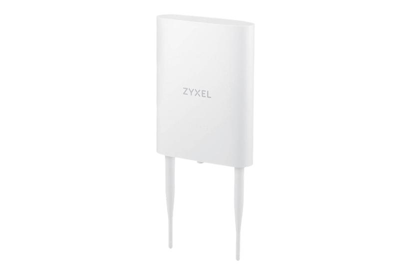 Zyxel Nwa55axe Trådløs Forbindelse Wi-fi Cloud-administreret
