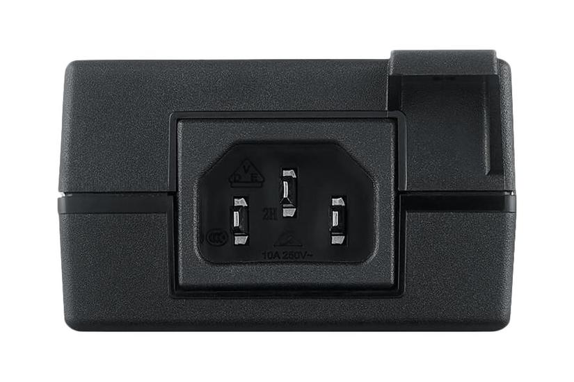 Zyxel Poe12-60w Strøminjektor 60 Watt