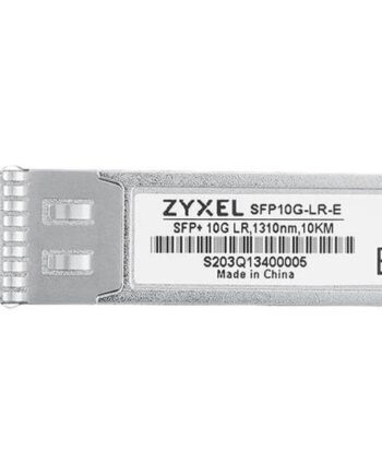 Zyxel Sfp10g-lr-  Sfp  Transceiver Modul 10gbe