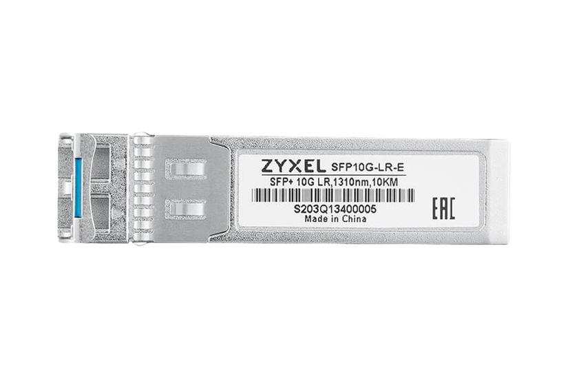 Zyxel Sfp10g-lr- Sfp Transceiver Modul 10gbe