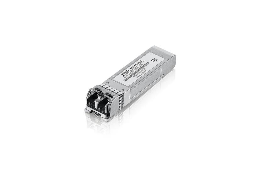 Zyxel Sfp10g-sr- Sfp Transceiver Modul 10gbe