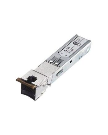 Zyxel Sfp-1000t Sfp  Mini-gbic  Transceiver Modul 1gbe