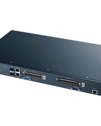 Zyxel Ves 1724-56b2 Temperature-hardened Digital Abonnentlinje-adgangsmultiplekser