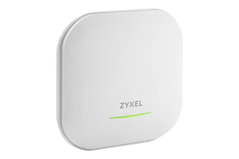 Zyxel Wax620d-6e Trådløs Forbindelse Wi-fi Cloud-administreret