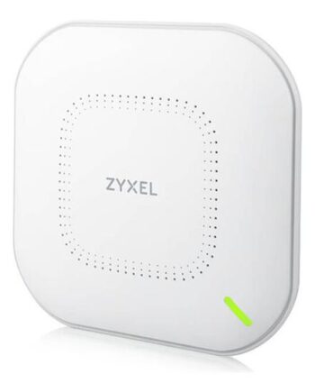 Zyxel Wax630s Trådløs Forbindelse Wi-fi   Cloud-administreret