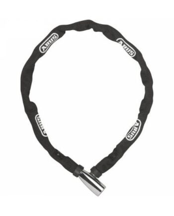 Abus 56346 Cykellås Sort 1100 Mm Kabellås