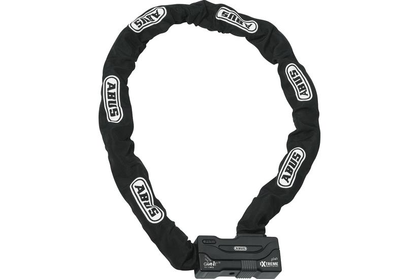 Abus Extreme Plus 59 Sort 1400 Mm Kædelås