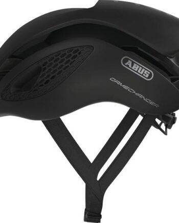Abus Gamechanger Vlevet Black Size   Sort