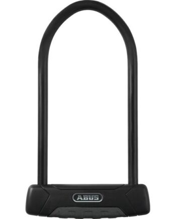 Abus 470 150hb230 Ush470 Sort  -lås