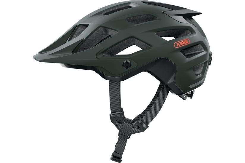 Abus Moventor Grøn