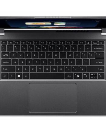 Acer Aspire 14 Ai A14-52m Bærbar Pc Intel Core Ultra    Serie    256v       Ghz 16 Gb Lpddr5x   024 Tb Ssd Quad-level Cell  Qlc  Micron 14 Quot  Oled
