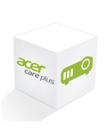 Acer Care Plus Carry-in Support Opgradering   år Bring-ind