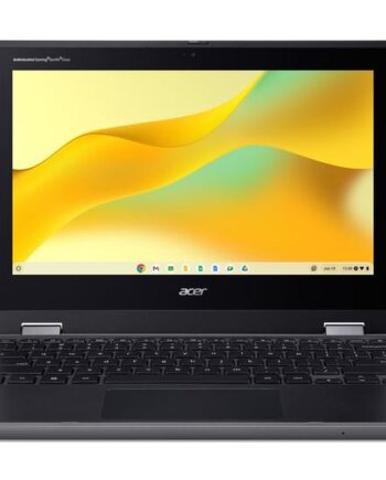 Acer Chromebook Spin 511 R757t-tco Bærbar Pc Intel  -series N150   800 Mhz   Gb Lpddr5x 64 Gb Emmc Kingston 11   Quot  Ips