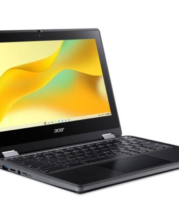 Acer Chromebook Spin 511 R756tn-tco Bærbar Pc Intel  -series N100   Gb Lpddr5 64 Gb Emmc Kingston 11   Quot  Ips