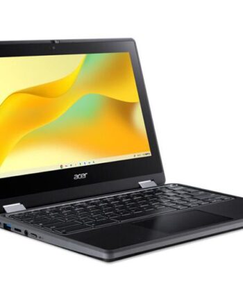 Acer Chromebook Spin 511 R756tn-tco Bærbar Pc Intel  -series N100   Gb Lpddr5 64 Gb Emmc Kingston 11   Quot  Ips