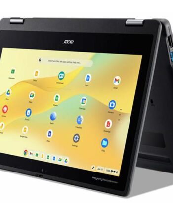 Acer Chromebook Spin 511 R757tn-tco Bærbar Pc Intel  -series N150   800 Mhz   Gb Lpddr5x 64 Gb Emmc Kingston 11   Quot  Ips