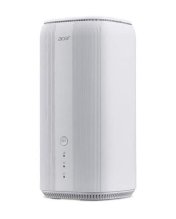 Acer Connect X6e 5g Cpe Trådløs Router Wwan Wi-fi    Nfc 4g  5g Desktop