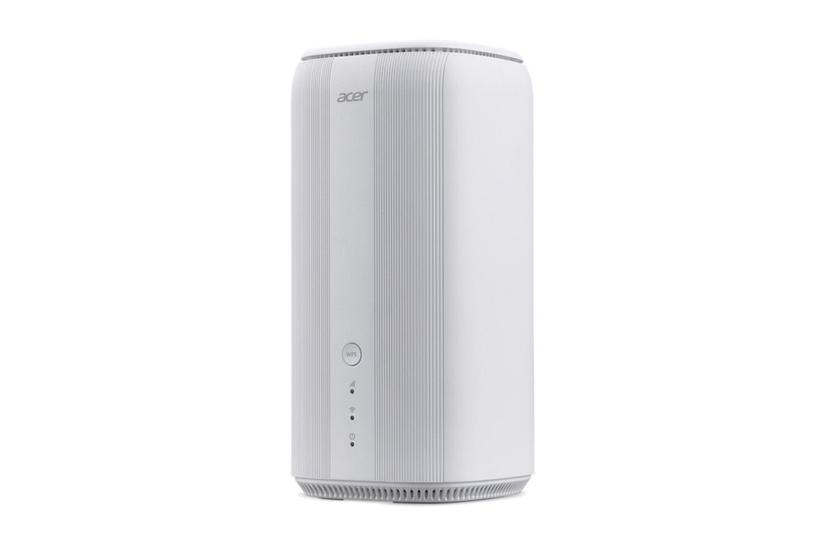 Acer Connect X6e 5g Cpe Trådløs Router Wwan Wi-fi Nfc 4g 5g Desktop