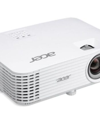 Acer H6830bd Dlp-projektor 3d